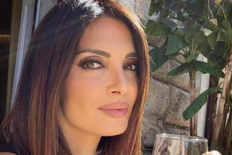 Alessia Mancini Et Il Dolore Dell Aborto Matrimonio Flavio