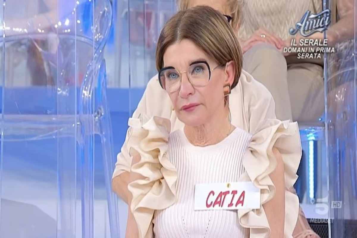 Catia Franchi UeD