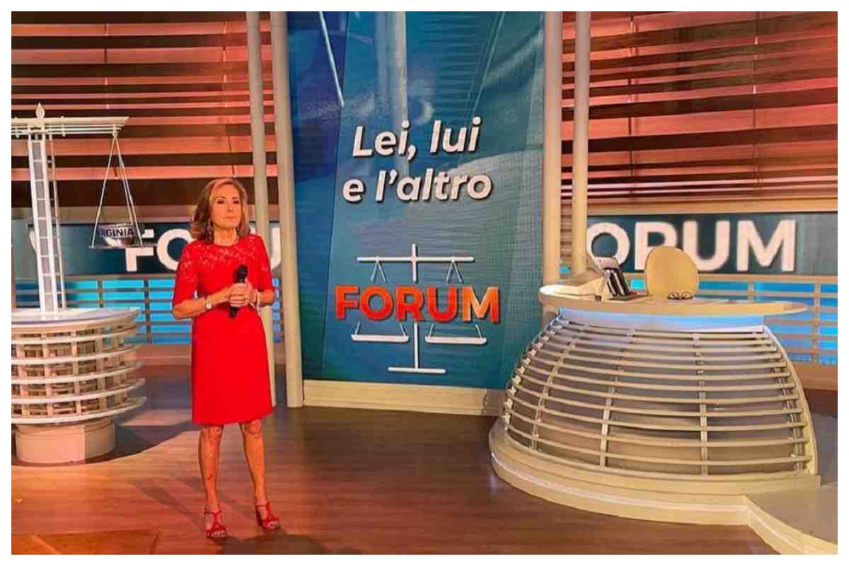 Forum tv