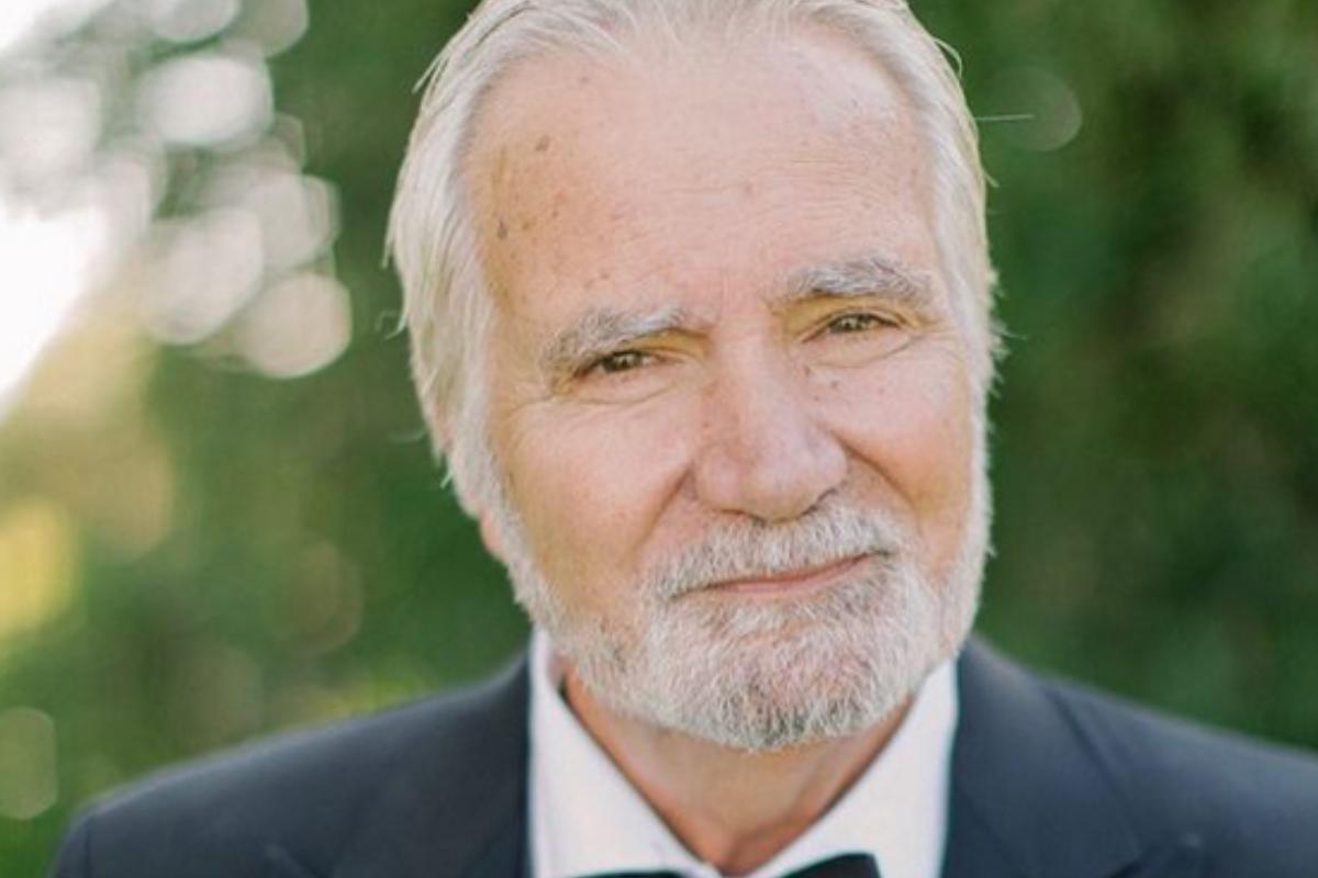 John McCook, biografia e carriera dell'attore di Eric in Beautiful