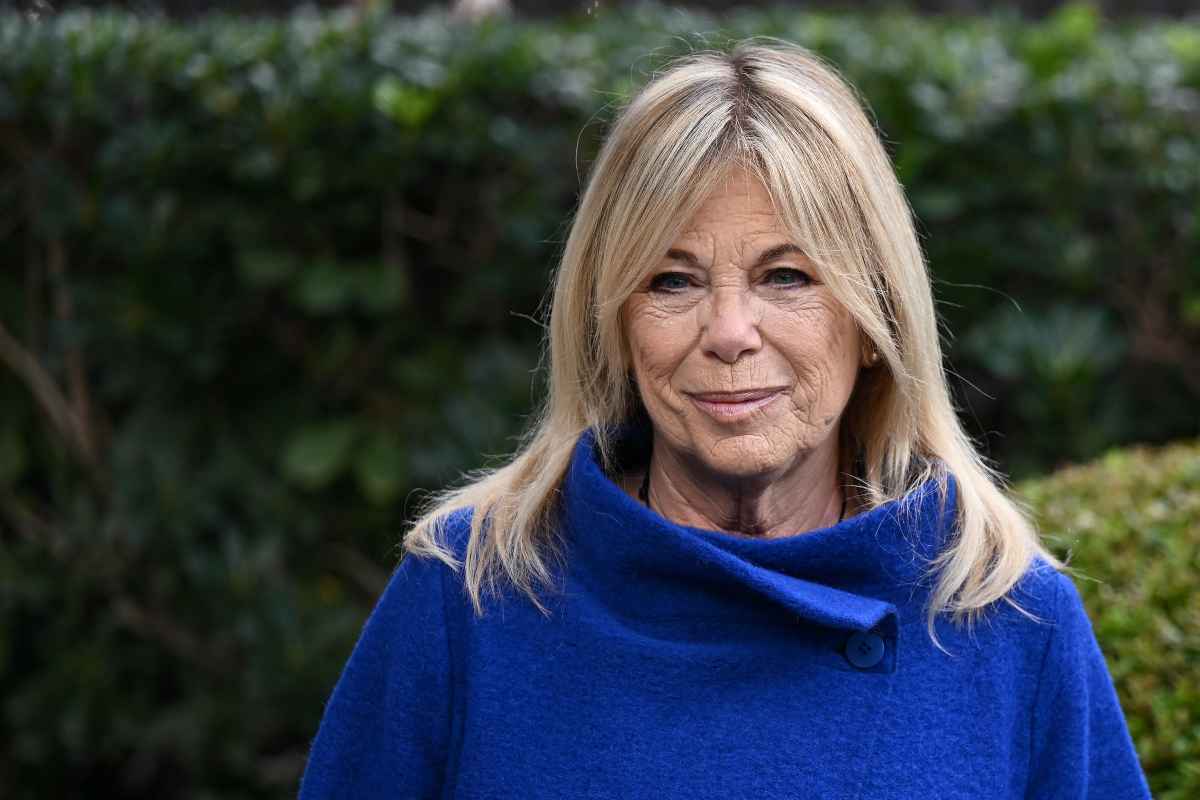 Rita Dalla Chiesa biografia