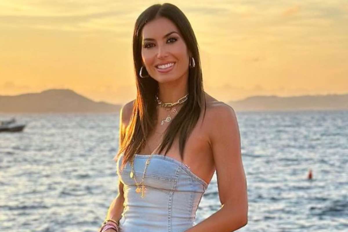 Elisabetta Gregoraci segreto