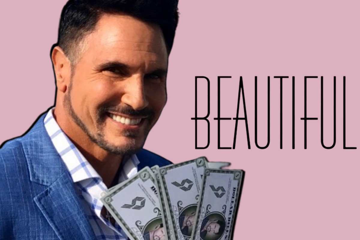 Don Diamont, tutto sulla vita reale di Bill di Beautiful: