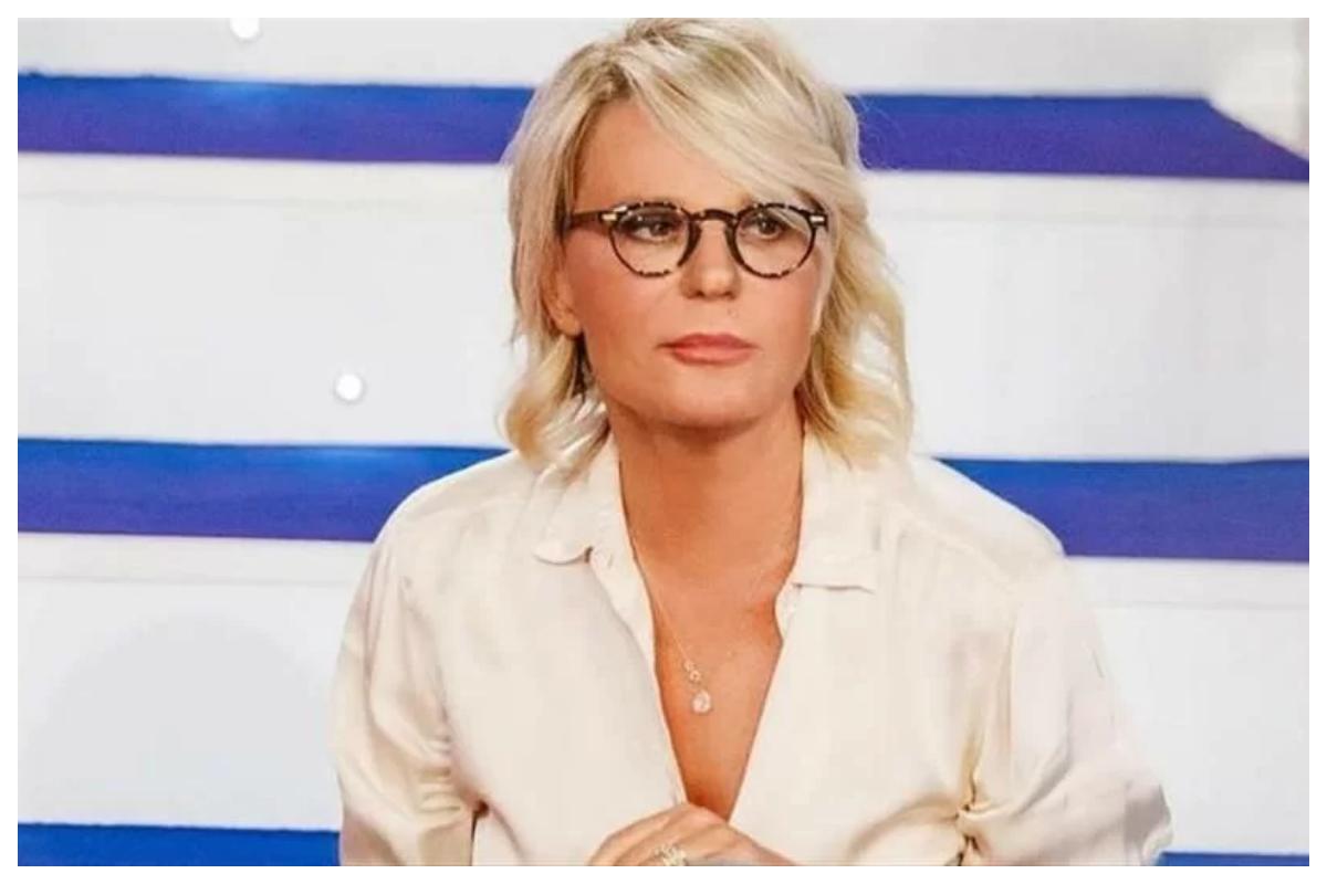 Maria de Filippi tv