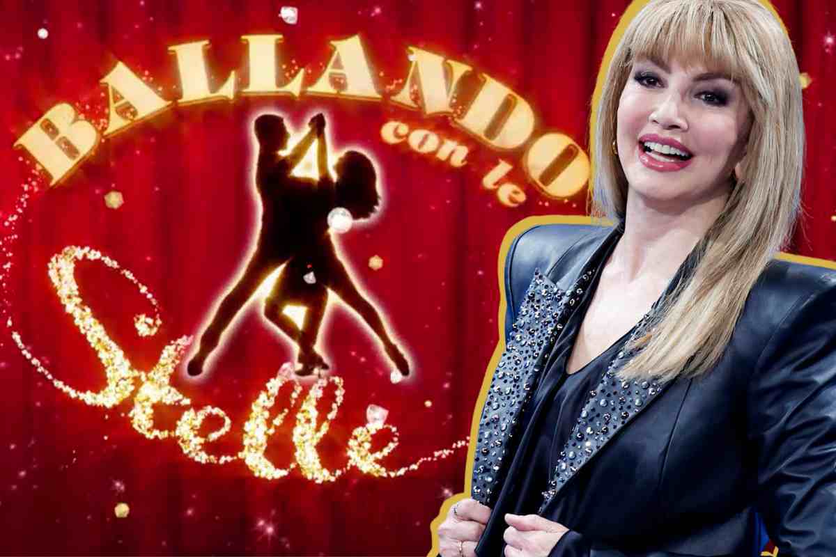 Ballando con le stelle, Milly Carlucci pronta a chiamare la miss tra i concorrenti