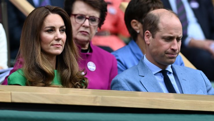 Kate Middleton ormai è venuto fuori tutto