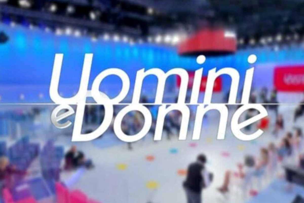 Uomini e donne 