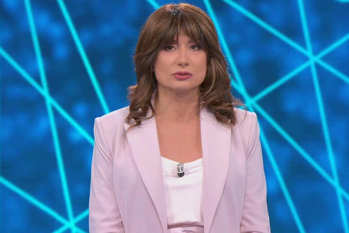 Vladimir Luxuria dopo L'Isola dei Famosi torna in tv